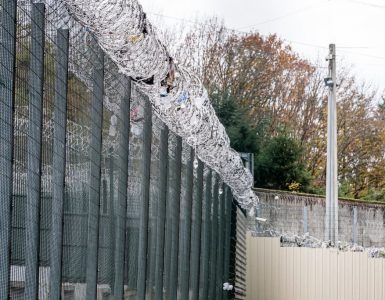 [Info VA] Marseille : un détenu égorgé à mort à la prison des Baumettes