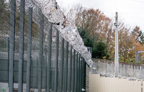 [Info VA] Marseille : un détenu égorgé à mort à la prison des Baumettes