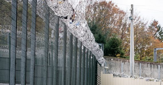 [Info VA] Marseille : un détenu égorgé à mort à la prison des Baumettes