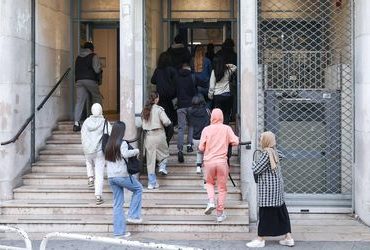 INFO JDD. Tourcoing : une élève agresse sa professeure après une demande de retirer son voile