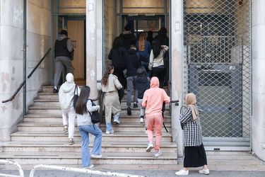 INFO JDD. Tourcoing : une élève agresse sa professeure après une demande de retirer son voile