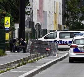 INFO JDD. Marseille : une ex-policière liée au gang Yoda visée par une tentative d’homicide