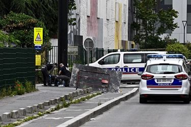 INFO JDD. Marseille : une ex-policière liée au gang Yoda visée par une tentative d’homicide