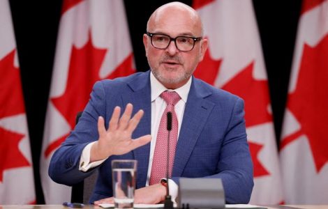 Canada : un ministre de Justin Trudeau démissionne, accusé de s’être attribué des origines autochtones