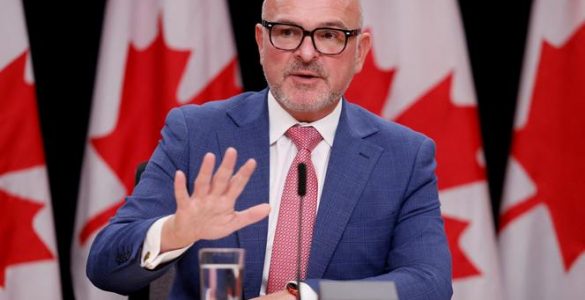 Canada : un ministre de Justin Trudeau démissionne, accusé de s’être attribué des origines autochtones