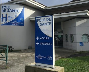 Il s'en prend aux soignants aux urgences d'Orthez et exhibe son sexe à l'hôpital, l'homme écope d'une peine ferme