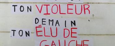 La face sombre de la Gauche : viols, agressions sexuelles et omerta