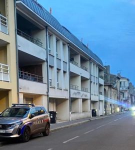 Gironde : un homme soupçonné d’avoir incendié son ancien appartement interpellé