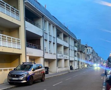 Gironde : un homme soupçonné d’avoir incendié son ancien appartement interpellé