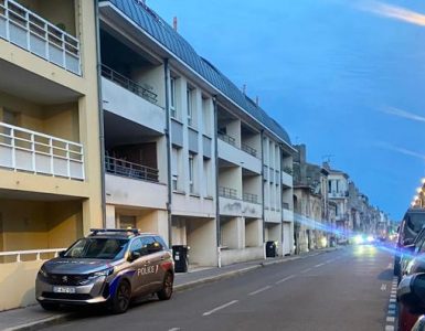 Gironde : un homme soupçonné d’avoir incendié son ancien appartement interpellé