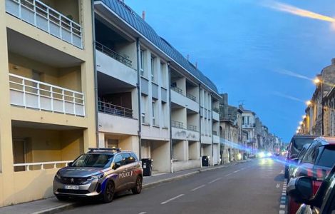 Gironde : un homme soupçonné d’avoir incendié son ancien appartement interpellé