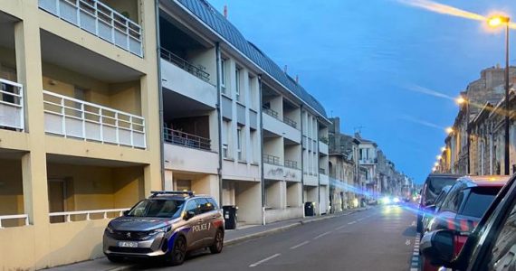 Gironde : un homme soupçonné d’avoir incendié son ancien appartement interpellé