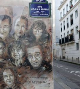 À Lille, l'annulation d'un hommage à Charlie Hebdo par le cinéma l'Univers provoque la polémique