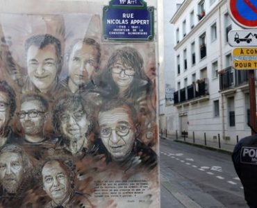 À Lille, l'annulation d'un hommage à Charlie Hebdo par le cinéma l'Univers provoque la polémique