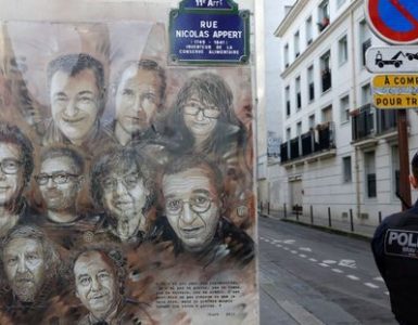 À Lille, l'annulation d'un hommage à Charlie Hebdo par le cinéma l'Univers provoque la polémique