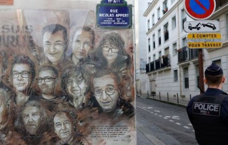 À Lille, l'annulation d'un hommage à Charlie Hebdo par le cinéma l'Univers provoque la polémique