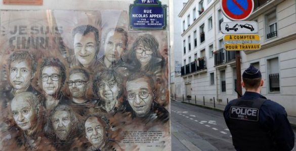 À Lille, l'annulation d'un hommage à Charlie Hebdo par le cinéma l'Univers provoque la polémique