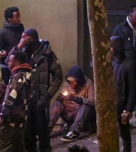 À Paris, Fatou S., mère de famille de 34 ans, approvisionnait-elle en cocaïne les dealers de crack ?