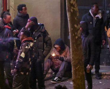 À Paris, Fatou S., mère de famille de 34 ans, approvisionnait-elle en cocaïne les dealers de crack ?