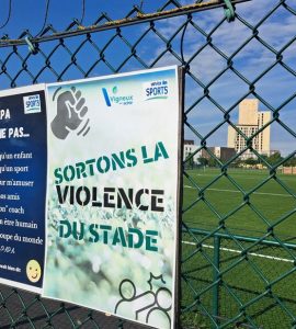 Essonne : deux interpellations à l’issue d’un match de football interquartiers entre Athis-Mons et Viry-Chatillon