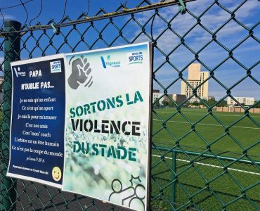 Essonne : deux interpellations à l’issue d’un match de football interquartiers entre Athis-Mons et Viry-Chatillon