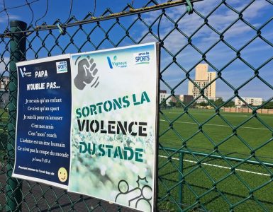 Essonne : deux interpellations à l’issue d’un match de football interquartiers entre Athis-Mons et Viry-Chatillon