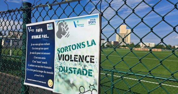 Essonne : deux interpellations à l’issue d’un match de football interquartiers entre Athis-Mons et Viry-Chatillon