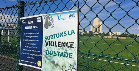 Essonne : deux interpellations à l’issue d’un match de football interquartiers entre Athis-Mons et Viry-Chatillon