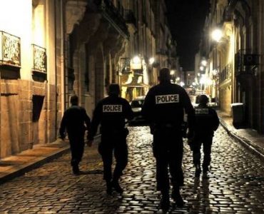 Un jeune homme blessé au visage avec un cutter en centre-ville de Nantes la nuit dernière