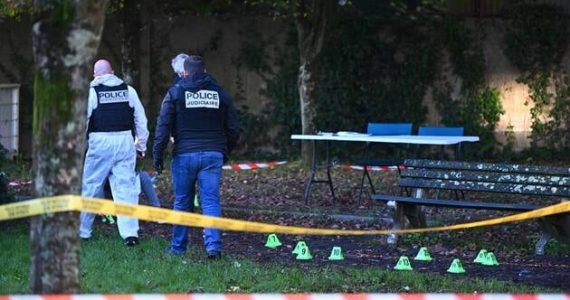 Nuit sanglante à Nantes Nord : plusieurs coups de feu et un quadragénaire blessé par balle