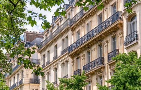 « Pour les propriétaires, c’est une sorte de hold-up ! » : ce «pastillage» de la mairie de Paris qui suscite la colère