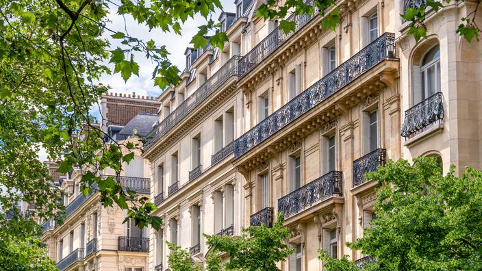 « Pour les propriétaires, c’est une sorte de hold-up ! » : ce «pastillage» de la mairie de Paris qui suscite la colère