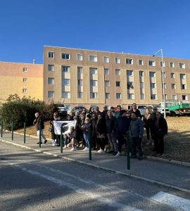 "On ne veut pas que cela devienne comme Marseille" : à Bastia, la colère d'habitants des quartiers sud face à l'insécurité