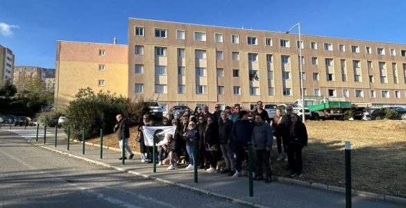 "On ne veut pas que cela devienne comme Marseille" : à Bastia, la colère d'habitants des quartiers sud face à l'insécurité