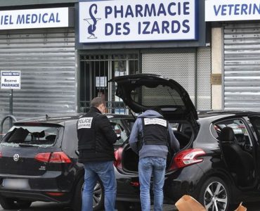 INFO LA DEPECHE. Nouvelle fusillade au nord de Toulouse : une jeune femme touchée par une balle perdue