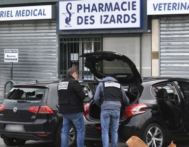 INFO LA DEPECHE. Nouvelle fusillade au nord de Toulouse : une jeune femme touchée par une balle perdue