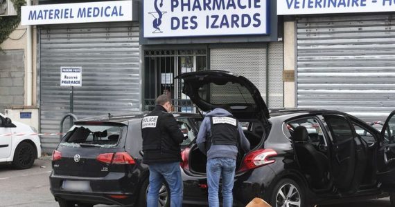 INFO LA DEPECHE. Nouvelle fusillade au nord de Toulouse : une jeune femme touchée par une balle perdue