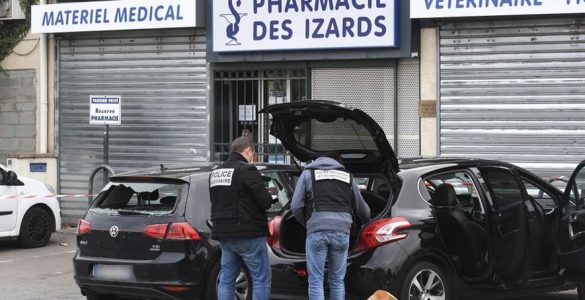 INFO LA DEPECHE. Nouvelle fusillade au nord de Toulouse : une jeune femme touchée par une balle perdue