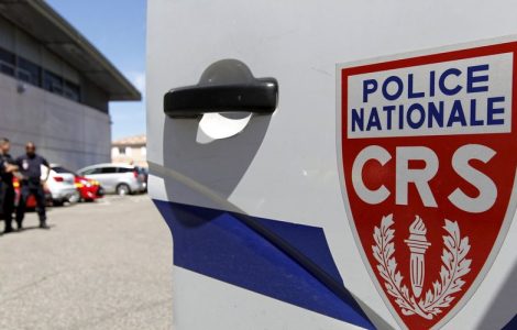 À Toulouse, un CRS hors service reconnu et violenté par une quinzaine de personnes cagoulées