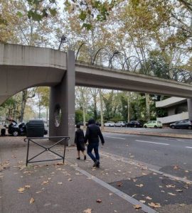 Métropole de Lyon Coup de feu à Villeurbanne : un homme tué d’une balle au visage au Tonkin