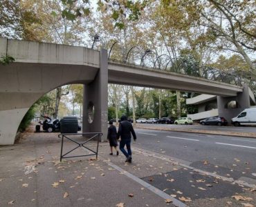 Métropole de Lyon Coup de feu à Villeurbanne : un homme tué d’une balle au visage au Tonkin