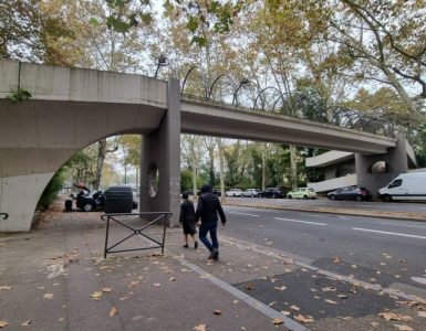 Métropole de Lyon Coup de feu à Villeurbanne : un homme tué d’une balle au visage au Tonkin