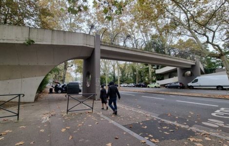 Métropole de Lyon Coup de feu à Villeurbanne : un homme tué d’une balle au visage au Tonkin