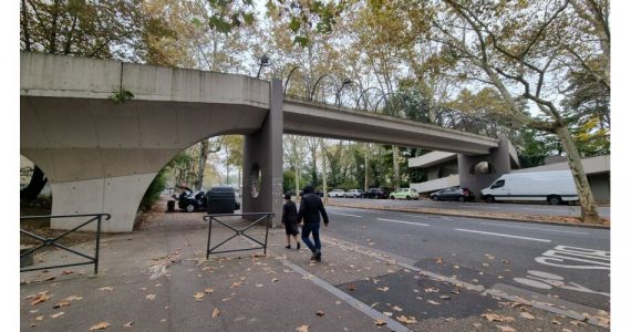 Métropole de Lyon Coup de feu à Villeurbanne : un homme tué d’une balle au visage au Tonkin