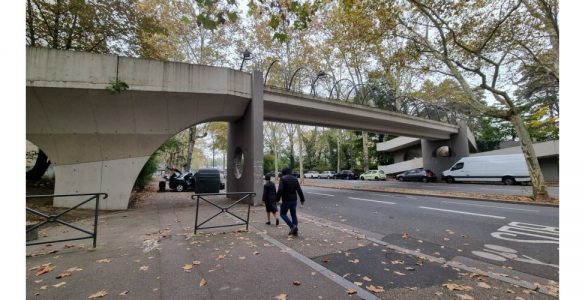 Métropole de Lyon Coup de feu à Villeurbanne : un homme tué d’une balle au visage au Tonkin