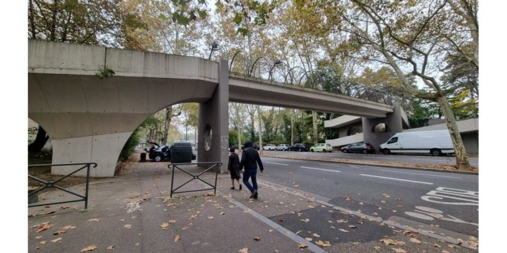 Métropole de Lyon Coup de feu à Villeurbanne : un homme tué d’une balle au visage au Tonkin