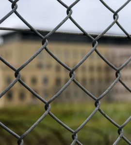 Plus de 90% d'hommes et 67% d'étrangers ont été incarcérés dans les prisons suisses l'an passé