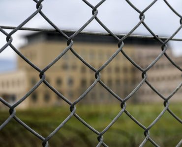 Plus de 90% d'hommes et 67% d'étrangers ont été incarcérés dans les prisons suisses l'an passé