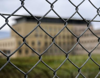 Plus de 90% d'hommes et 67% d'étrangers ont été incarcérés dans les prisons suisses l'an passé