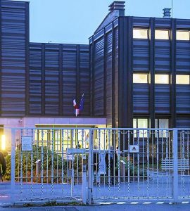 Le blocus dégénère au lycée Bréquigny à Rennes : l’établissement contraint de fermer ses portes